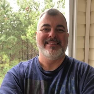 Meet your Posher, Bernie